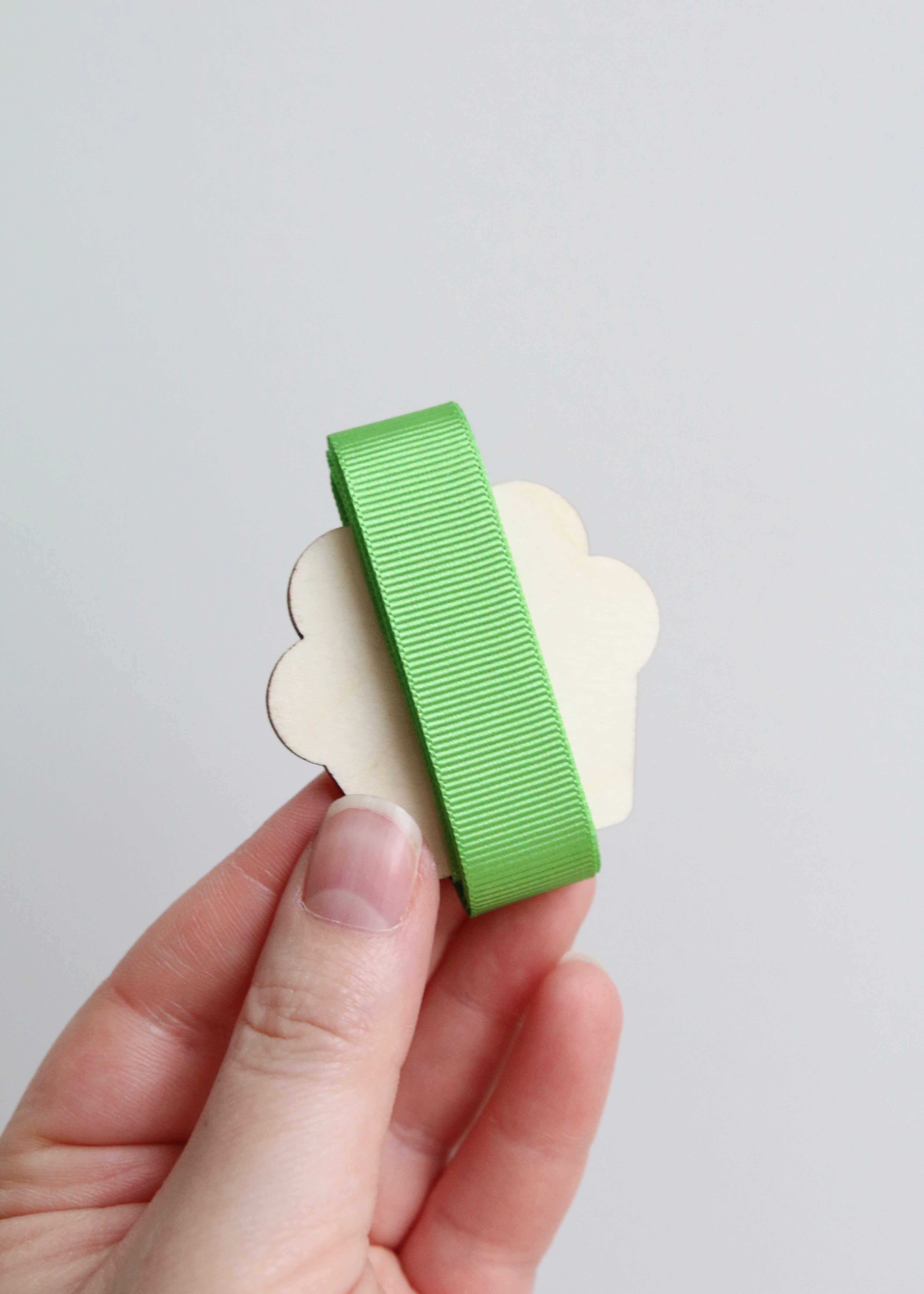Green Ribbon