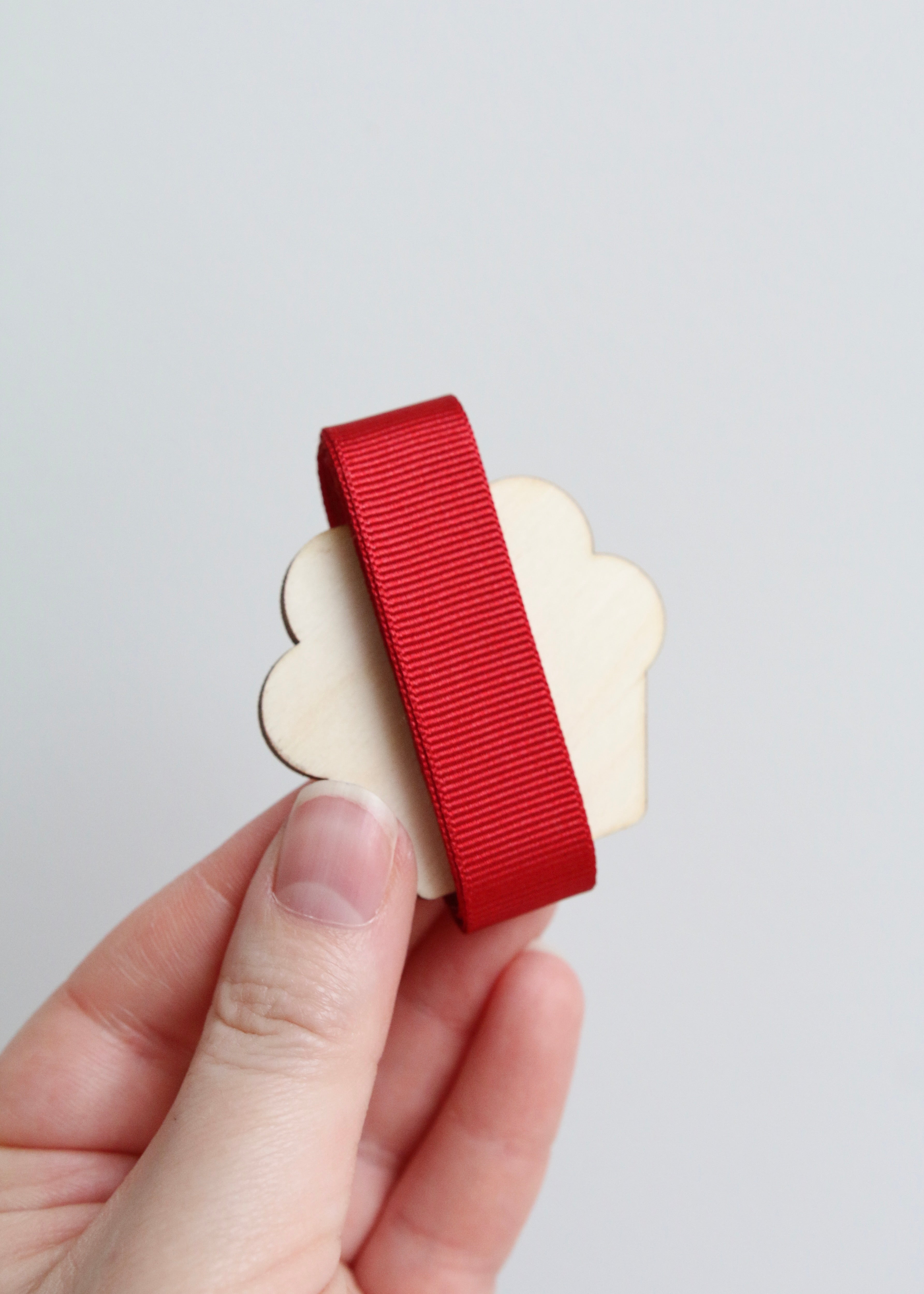 Red Ribbon