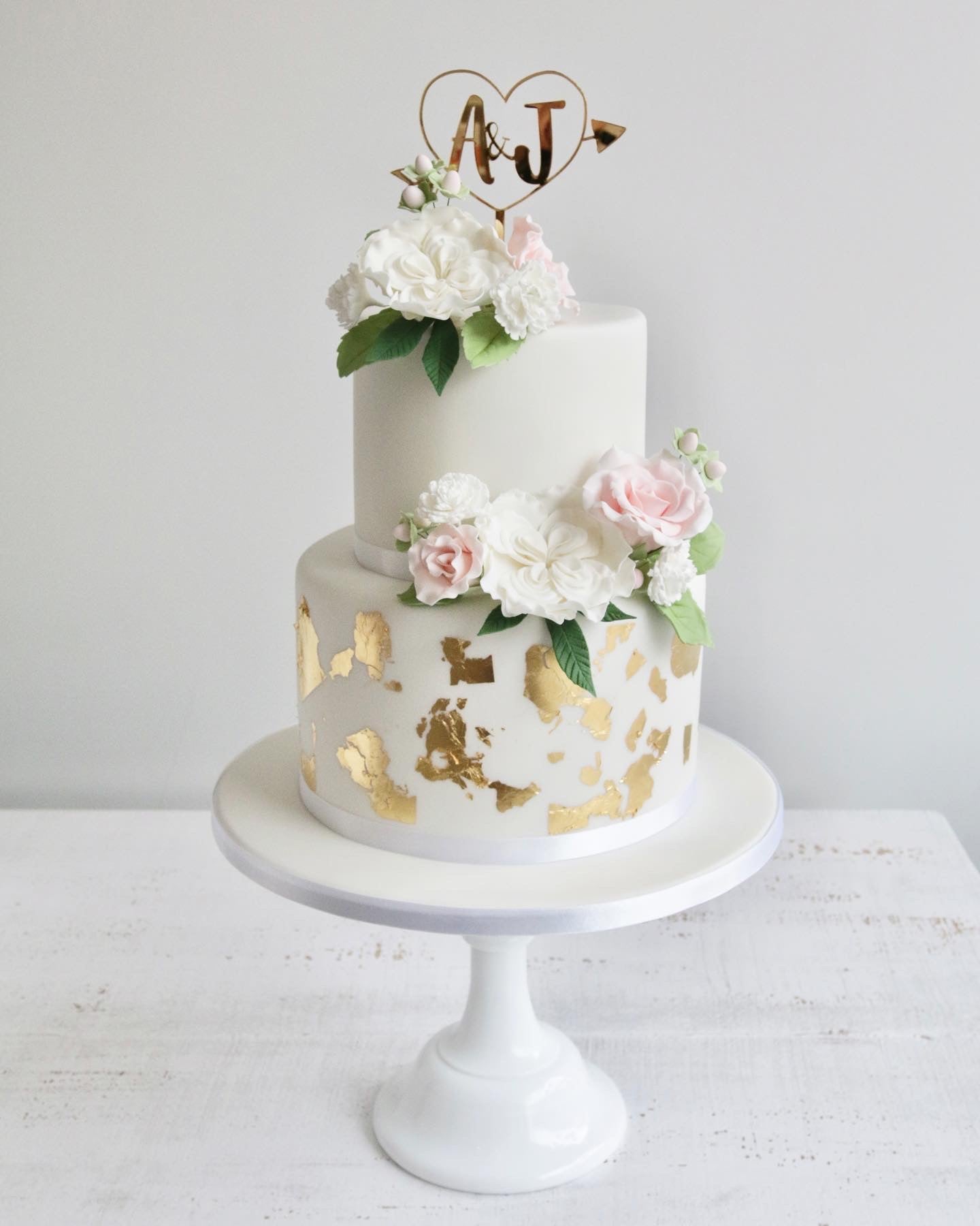 Wedding Cakes