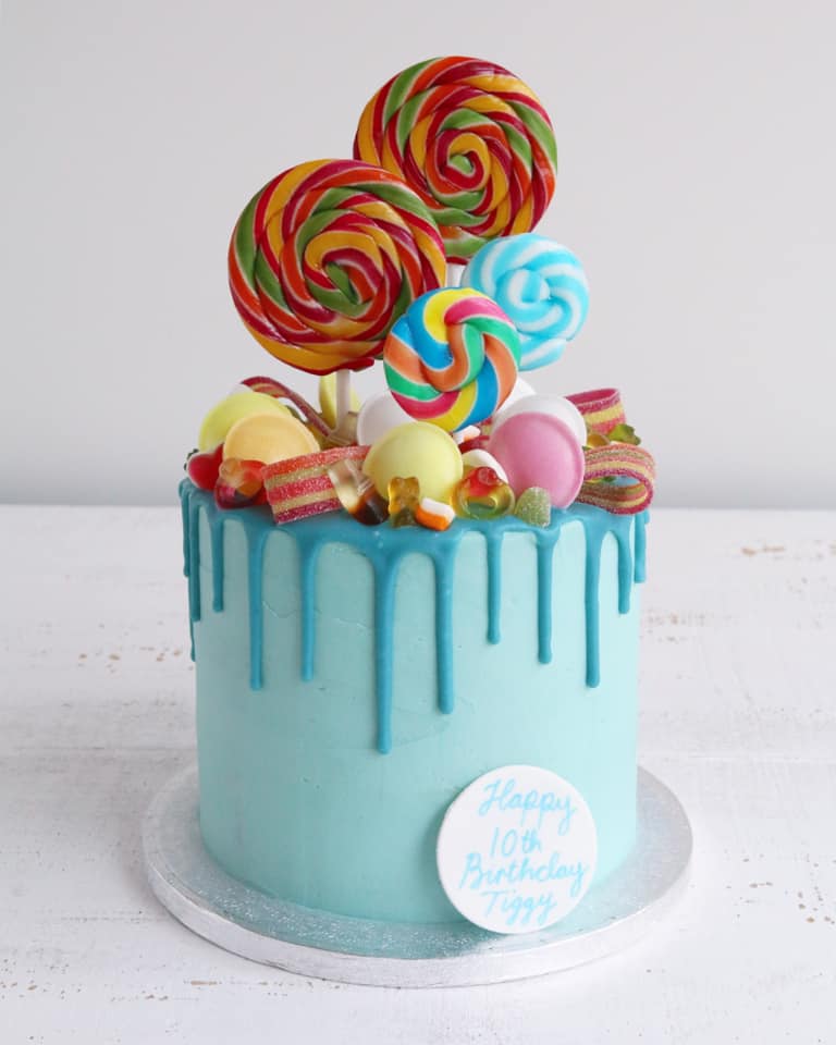 Sweetie Cakes