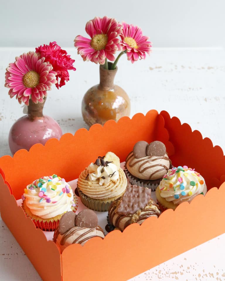 Wedding Cake Tastings