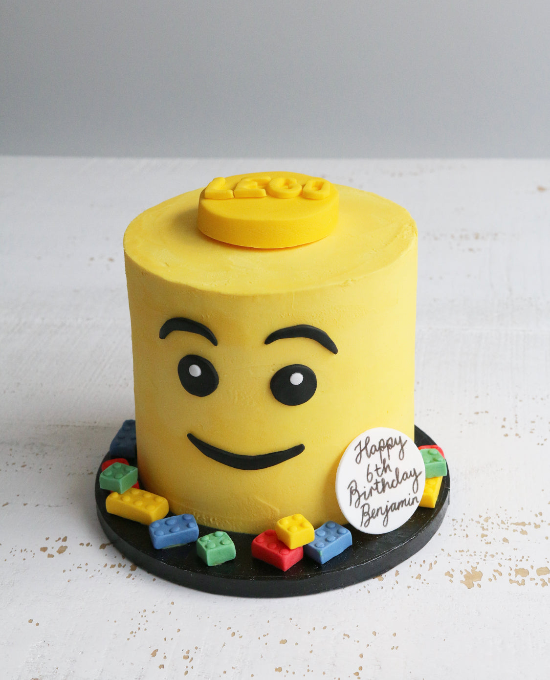 Kids Birthday Cakes