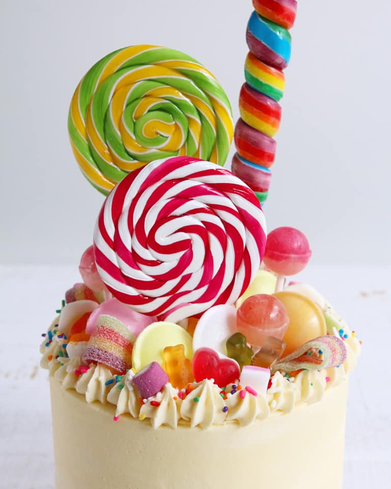 Sweetie Cakes