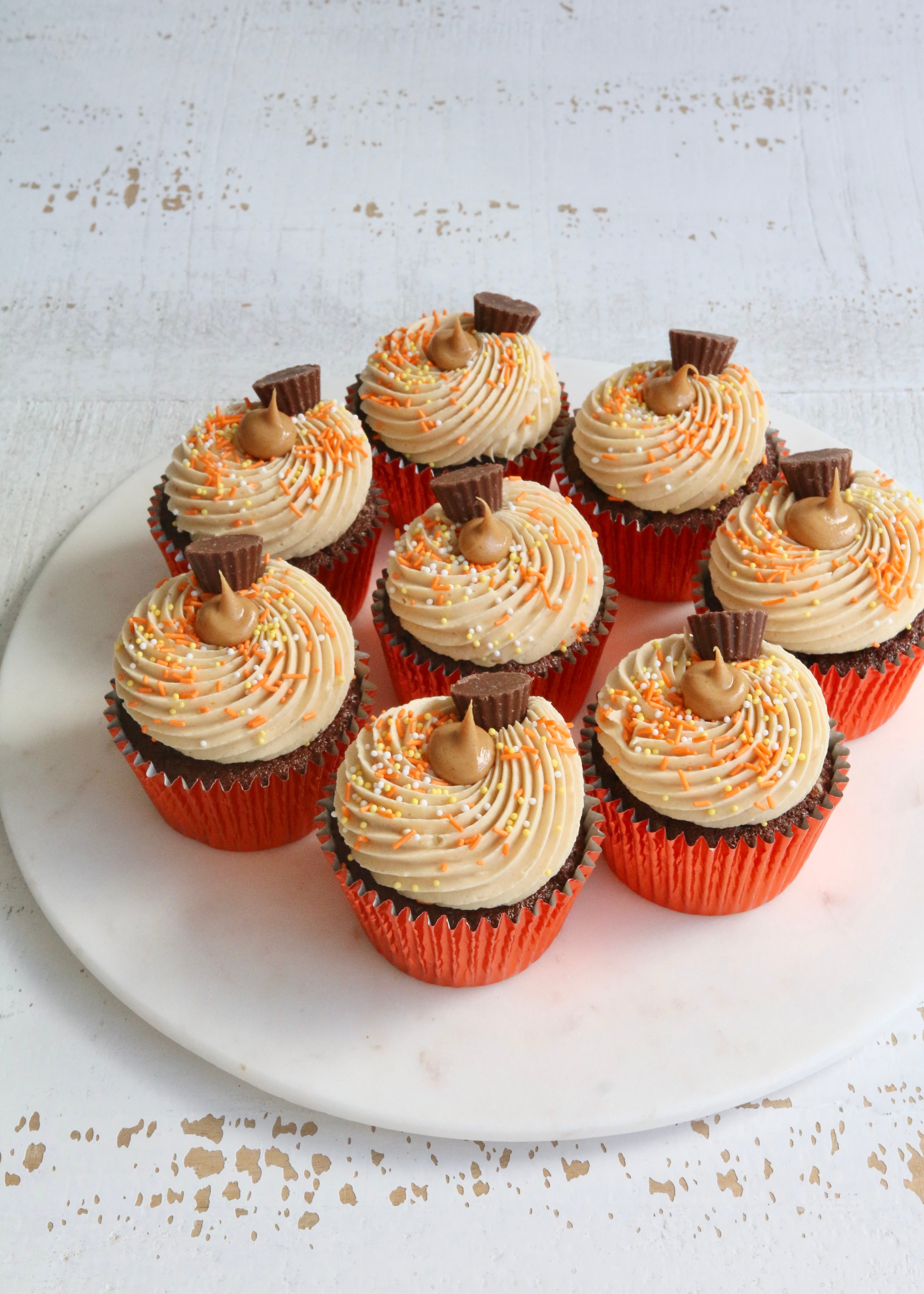 Chocolate Peanut Butter Cup