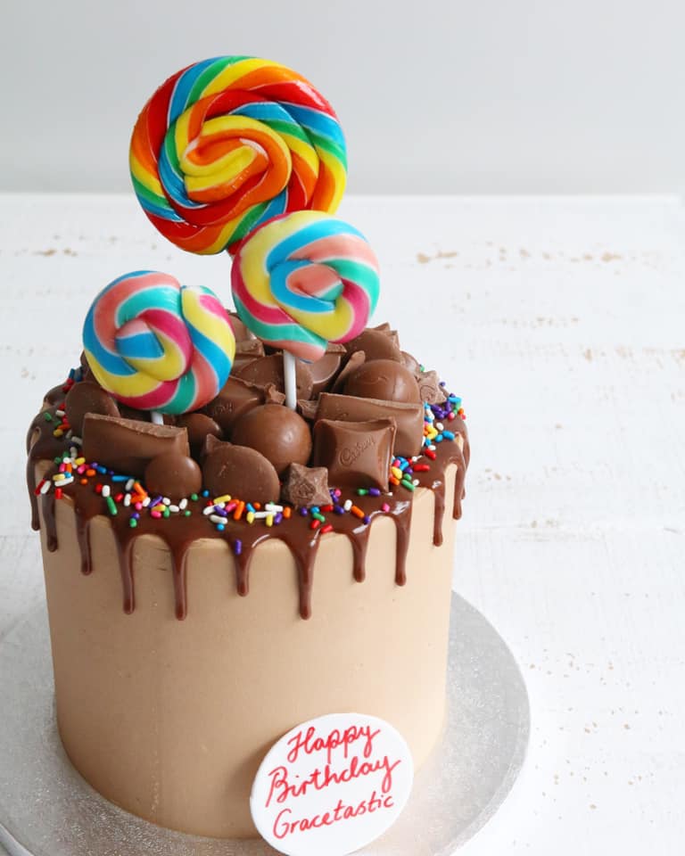 Sweetie Cakes