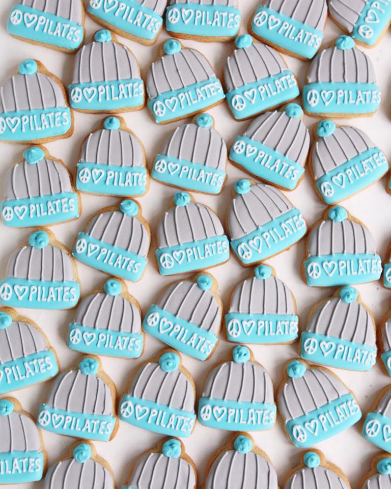 Biscuits for Brands