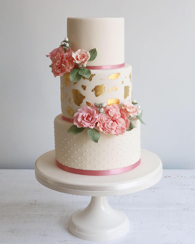 Wedding Cakes