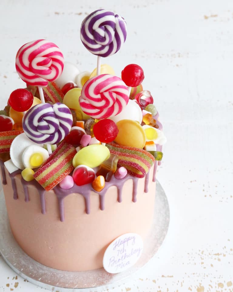 Sweetie Cakes
