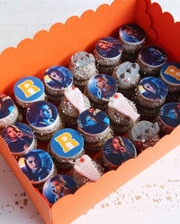 Riverdale Mini Cupcakes
