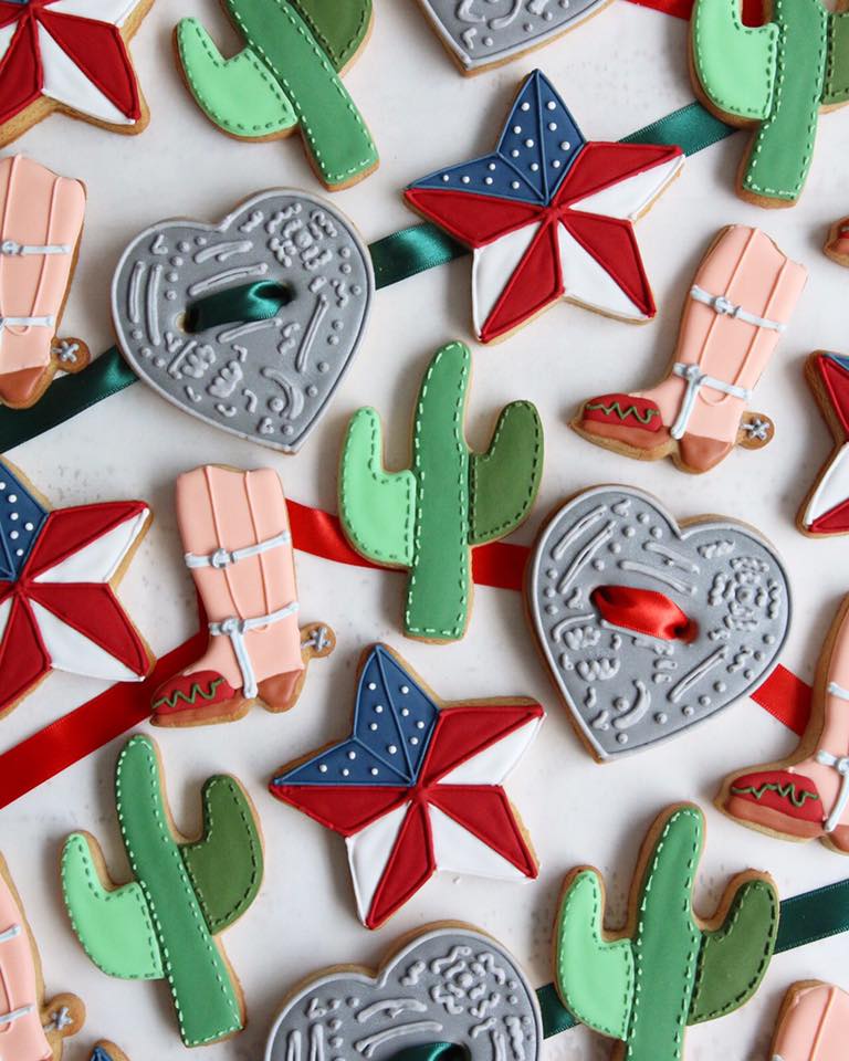 Tommy Hilfiger Biscuits