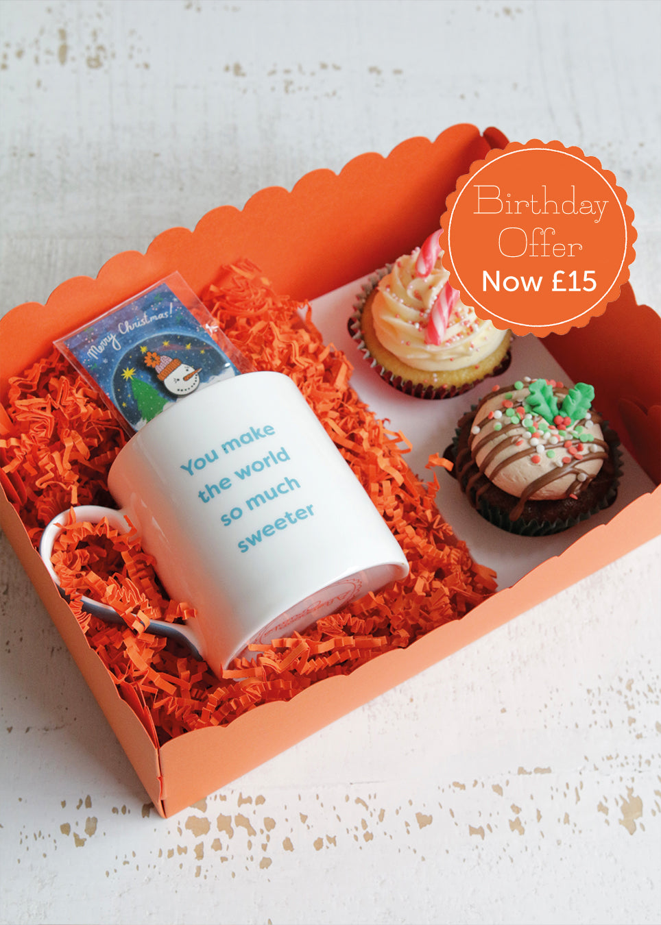 Christmas Teacher Gift Set