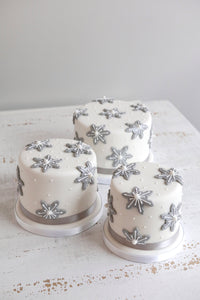 Christmas Fruit Cake