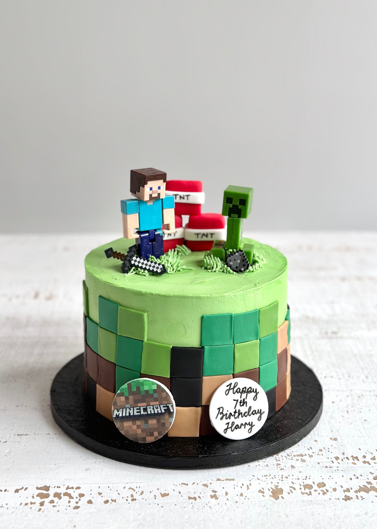 Toys & Gaming Cakes