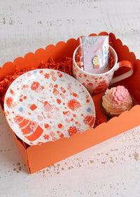Mother's Day Gift Box