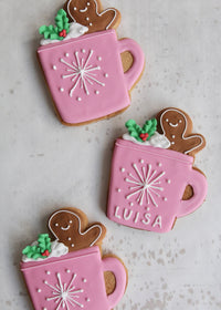 Merry Mug Biscuits