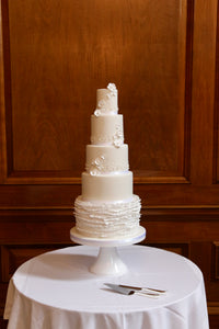 Wedding Cakes