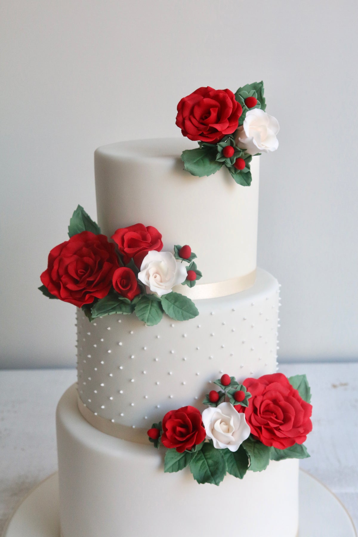 Wedding Cakes