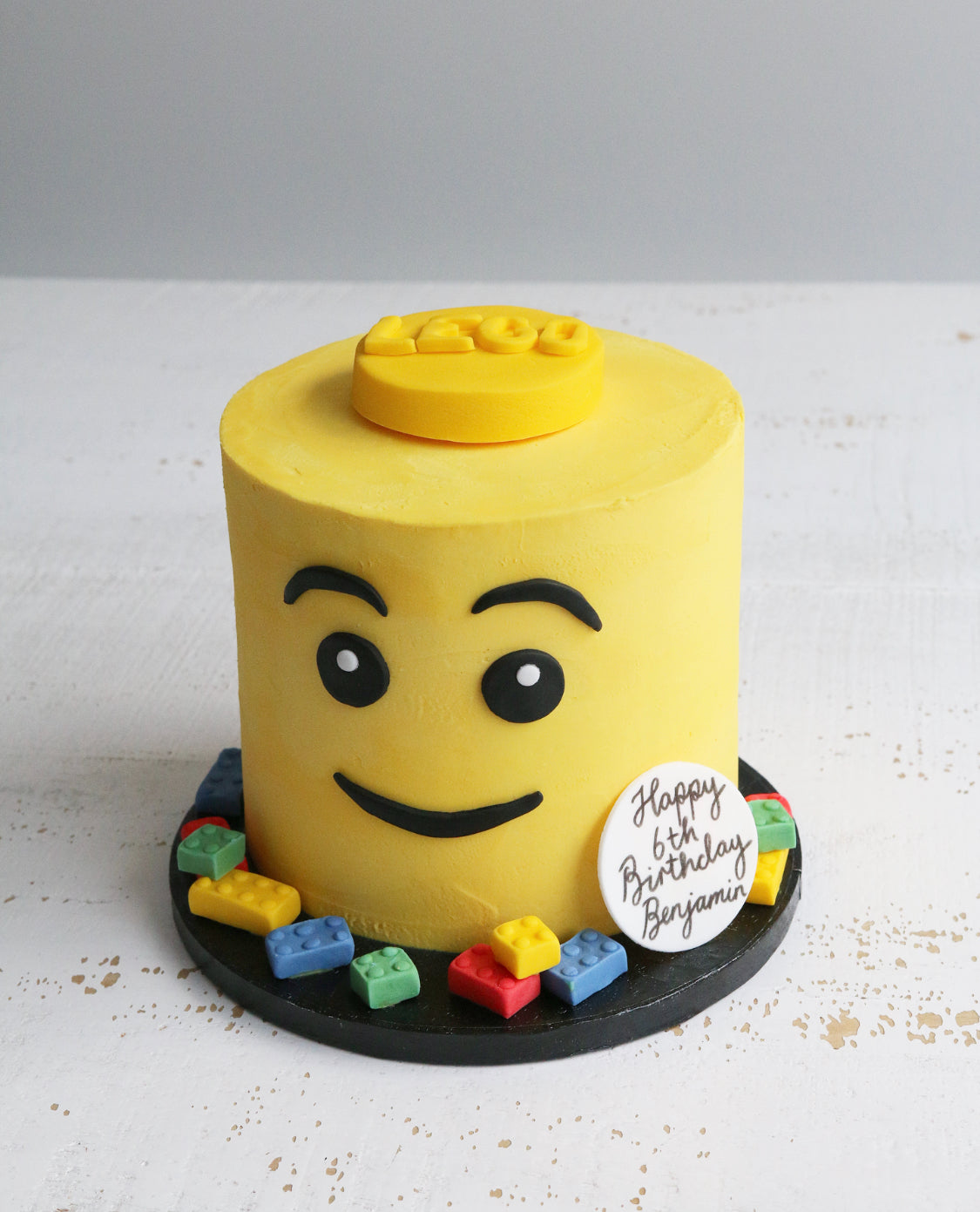 How to Make Lego Cake Pops - Cherished Bliss