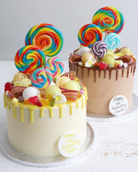 Sweetie Cakes
