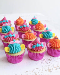 Bespoke Cupcakes